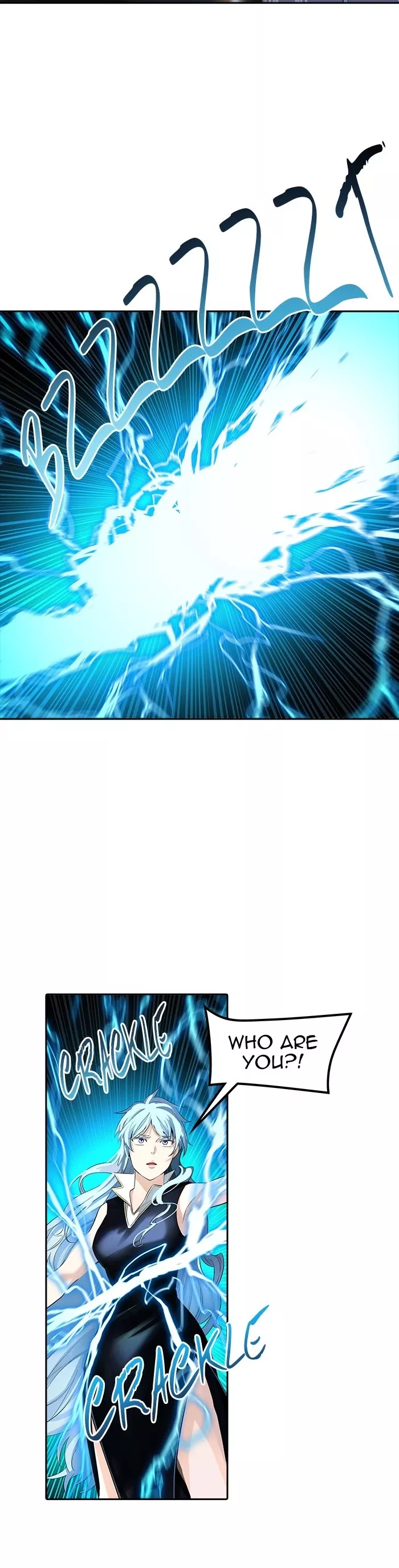 Tower of God, chapter 543, image 4