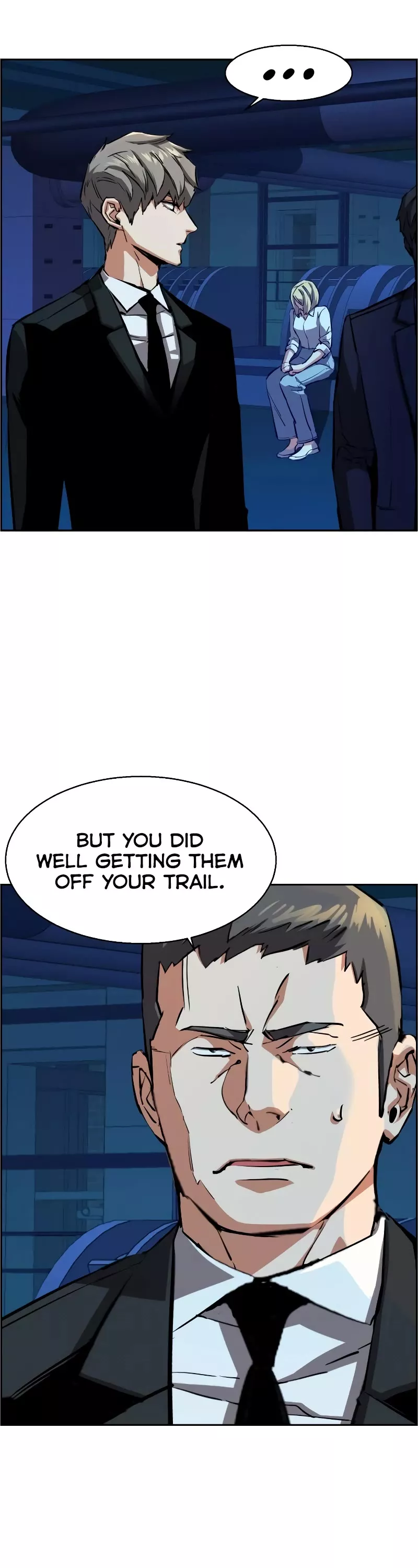 Teenage Mercenary, chapter 130, image 30