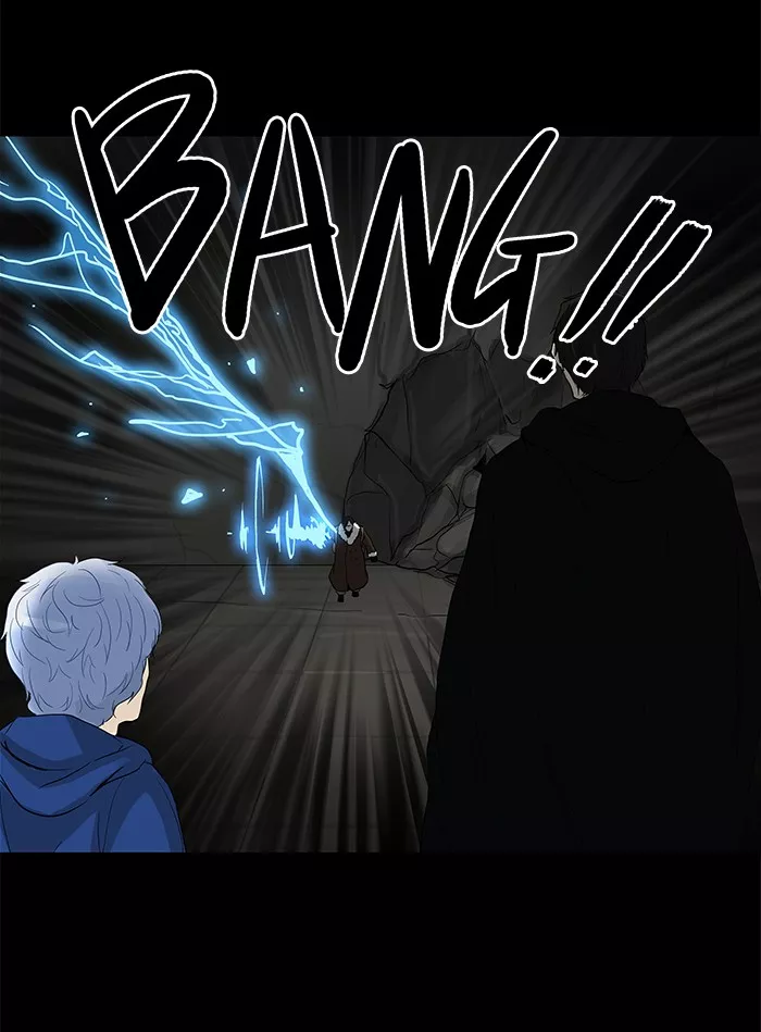 Tower of God, chapter 128, image 20