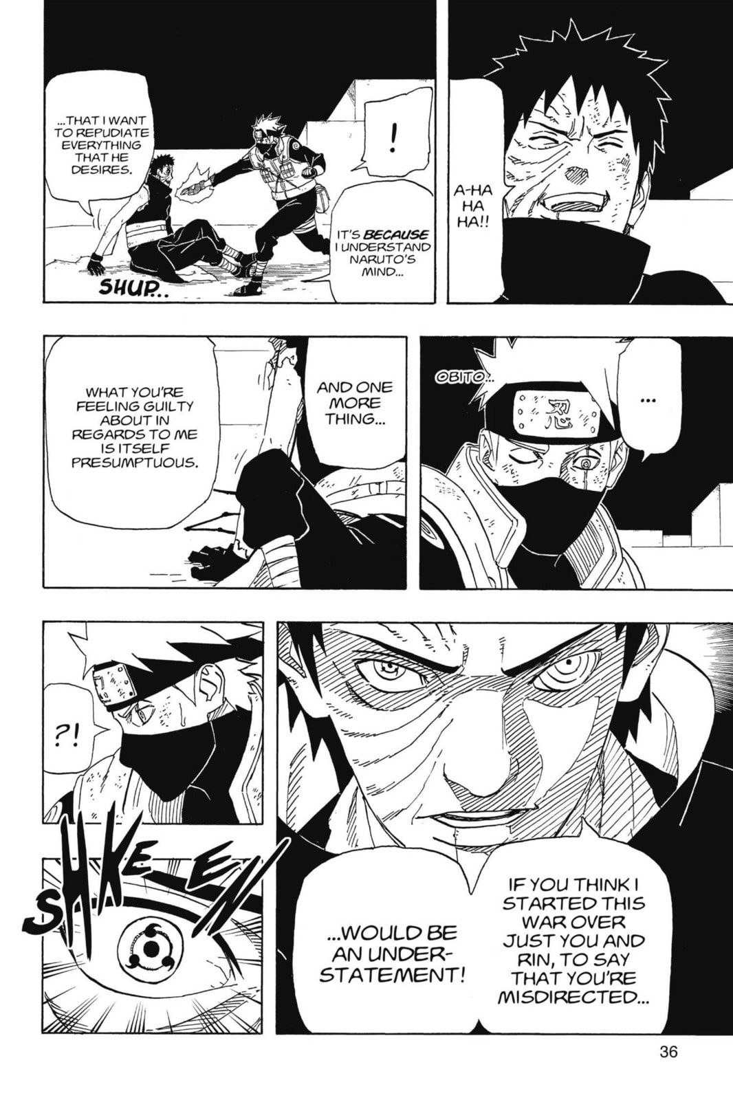 Naruto, chapter 629, image 12