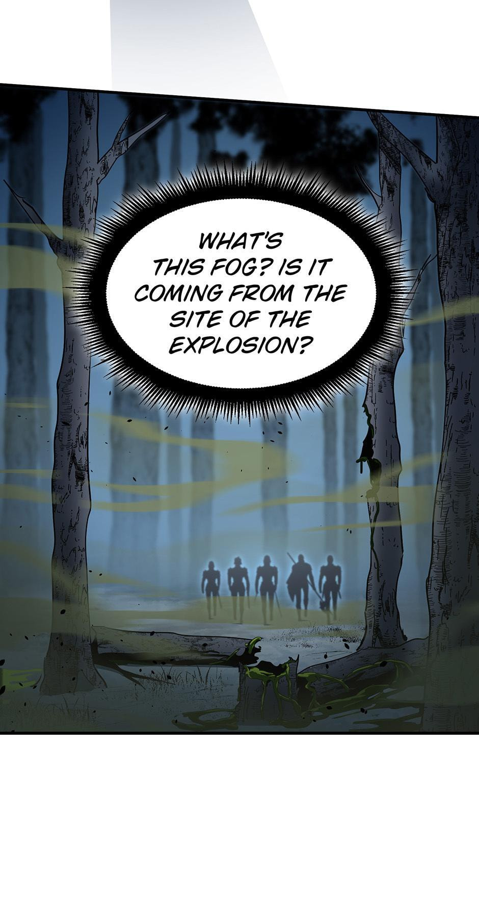 The Beginning After the End, chapter 193, image 32