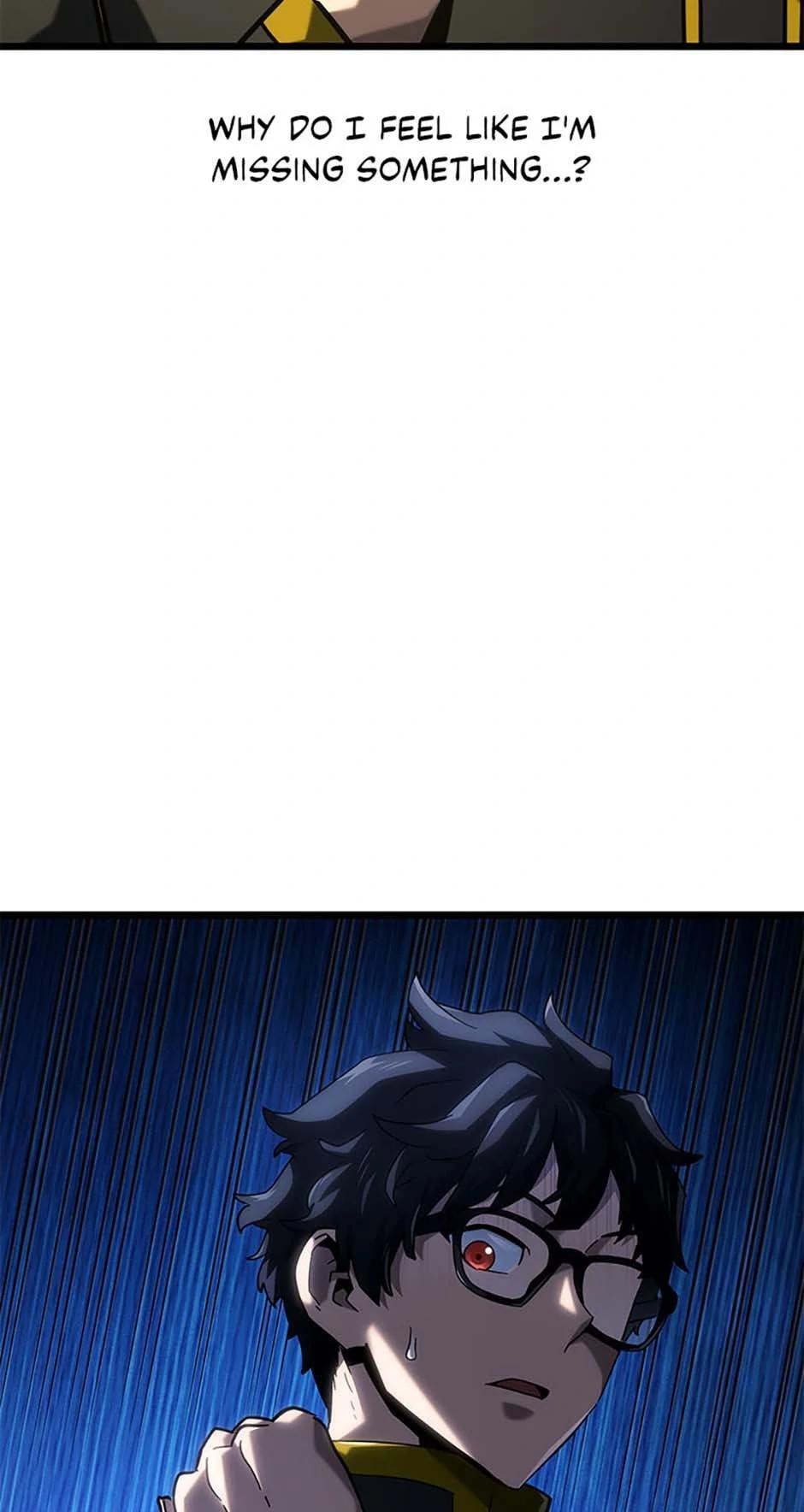 Revenge of the Baskerville Bloodhound, chapter 93, image 137