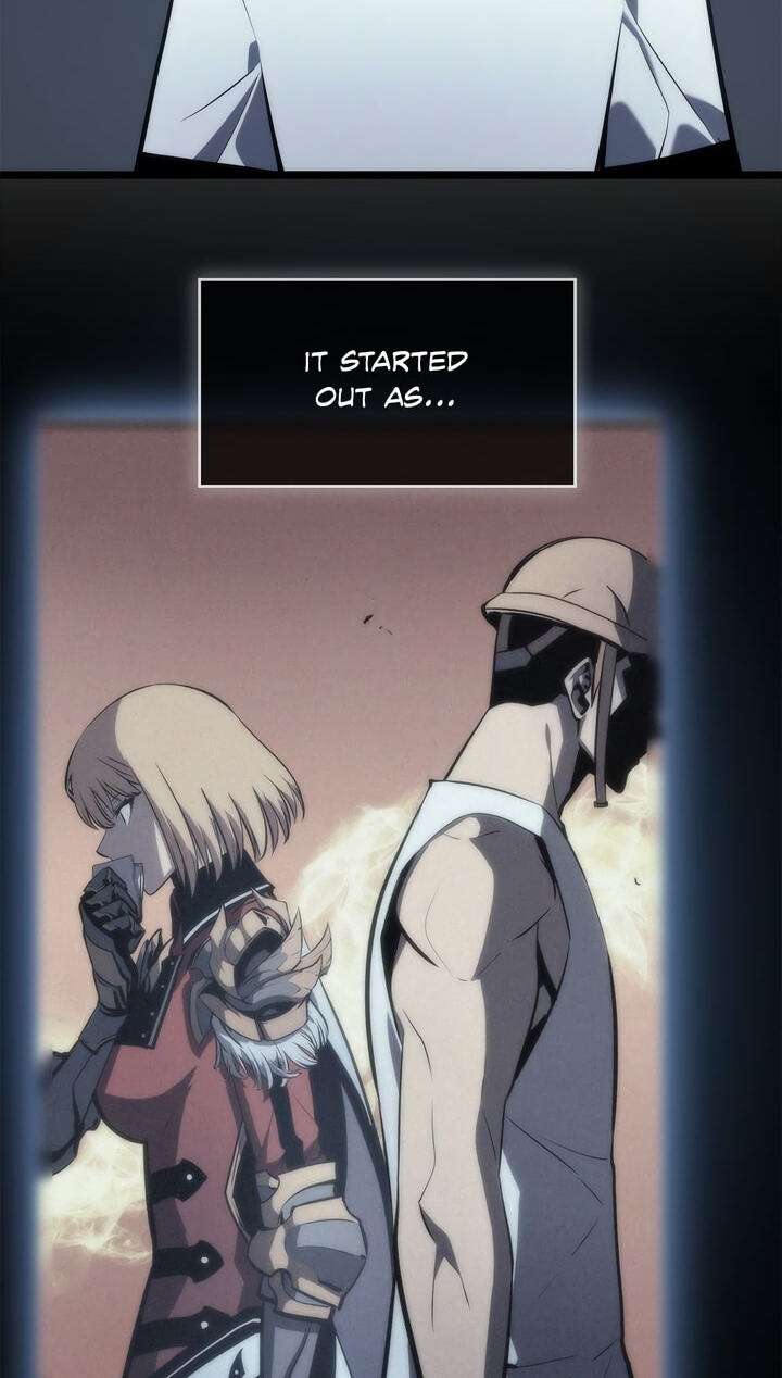 Solo Leveling, chapter 112, page 54