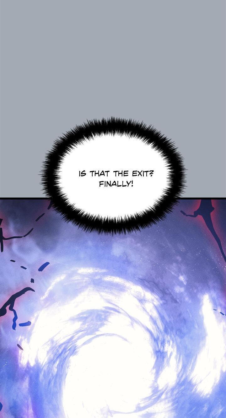 Solo Leveling, chapter 196, image 31