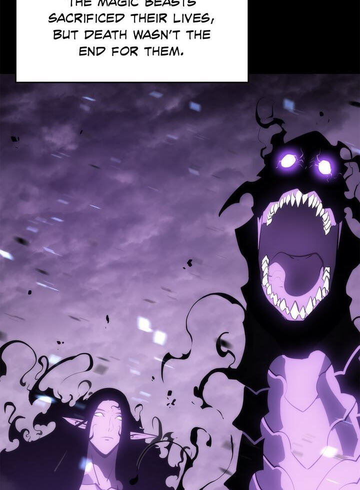 Solo Leveling, chapter 128, image 65