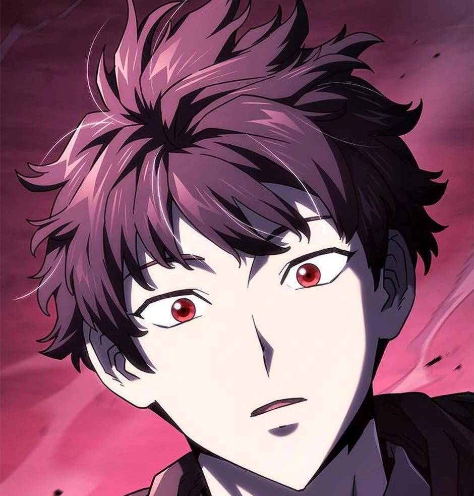 Revenge of the Baskerville Bloodhound, chapter 106, image 105