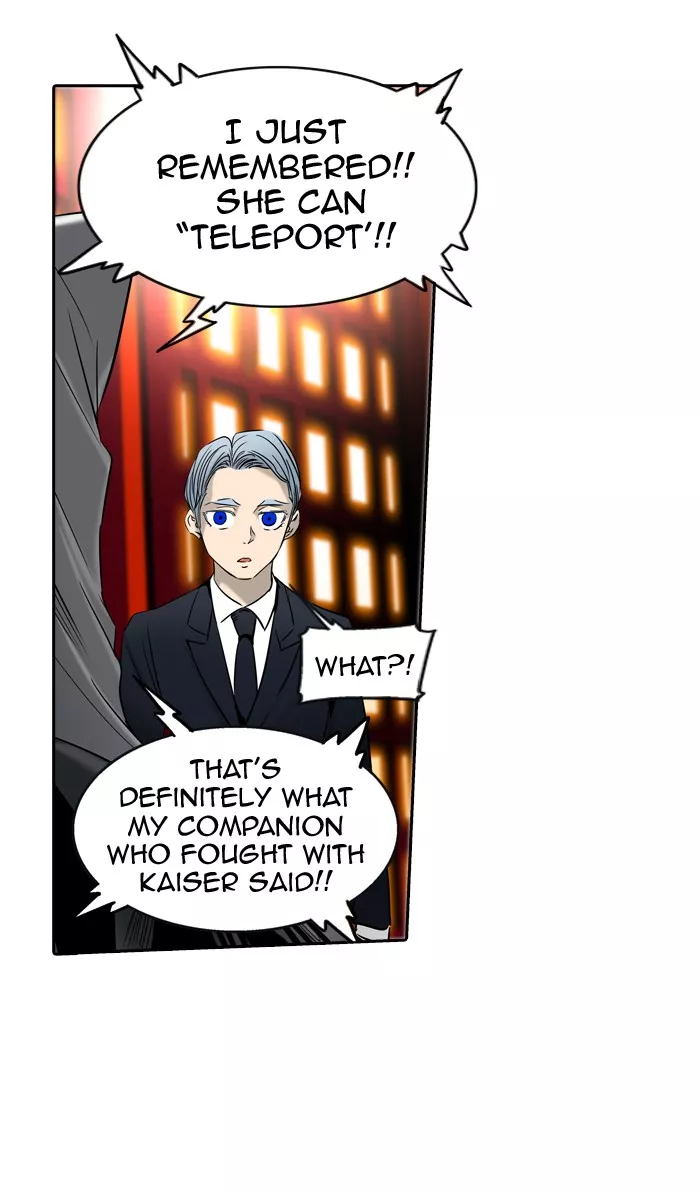 Tower of God, chapter 298, image 13