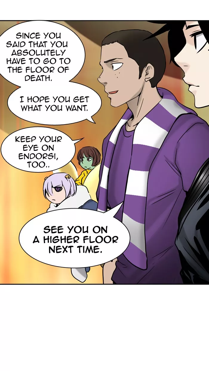 Tower of God, chapter 304, image 9
