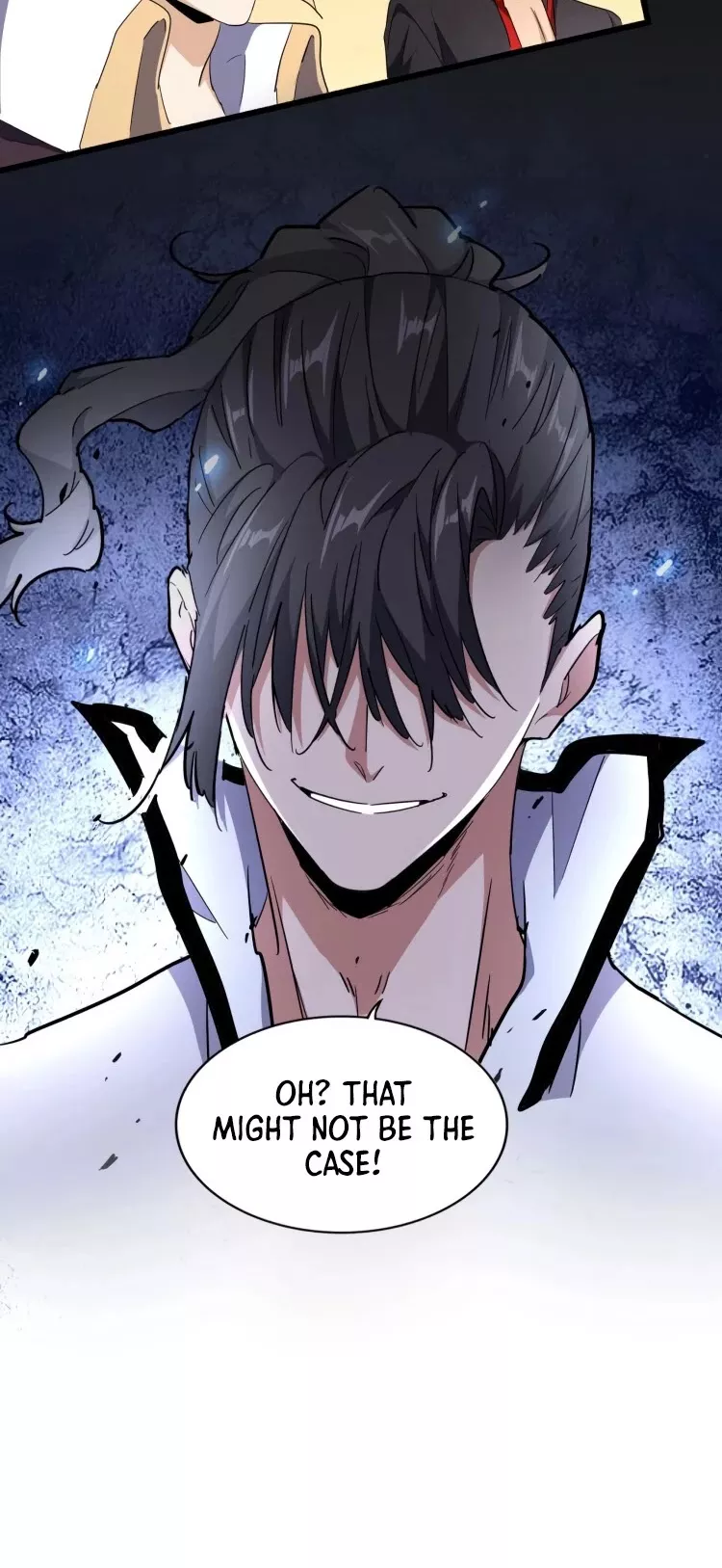 Magic Emperor, chapter 173, image 7