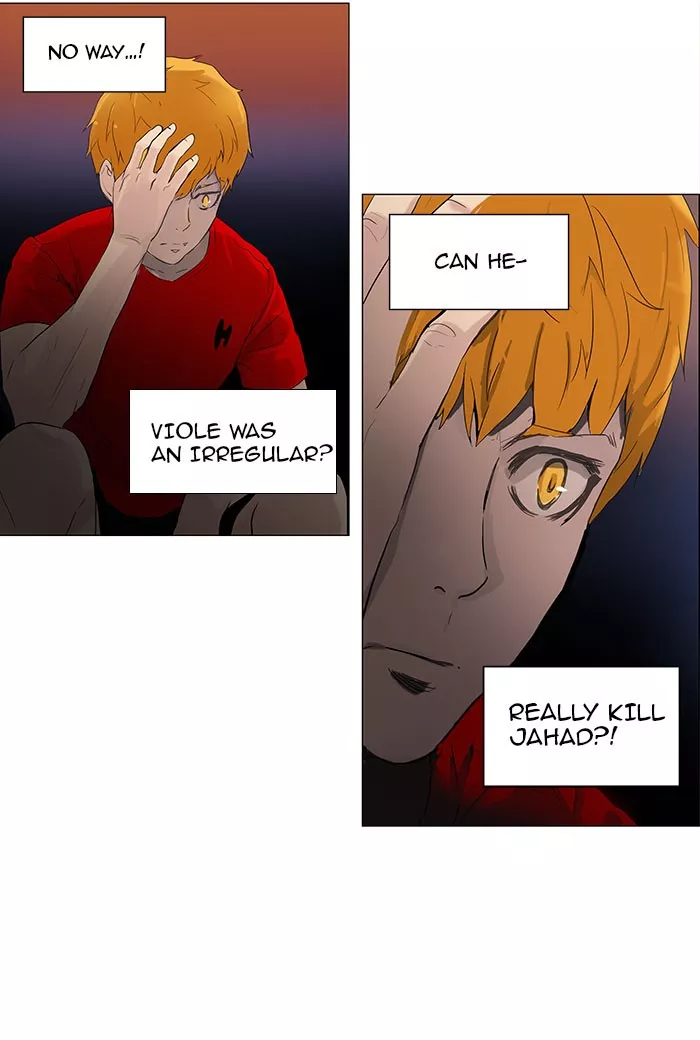 Tower of God, chapter 108, image 8