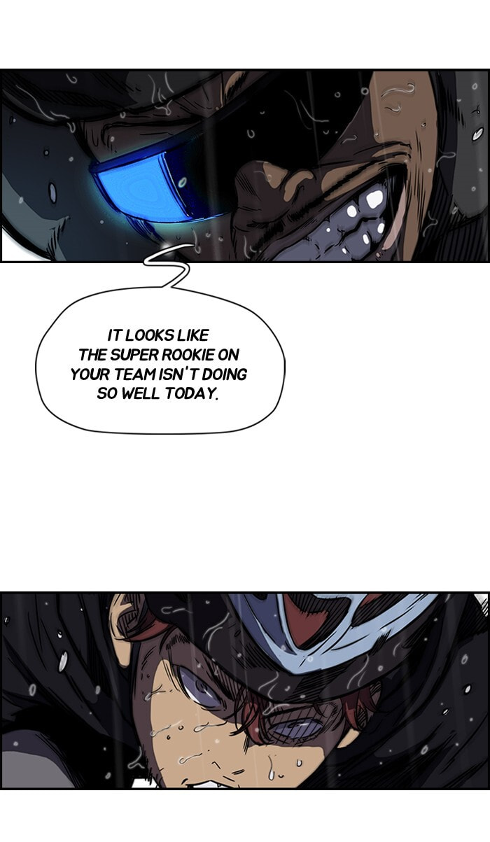 Wind Breaker, chapter 145, image 49