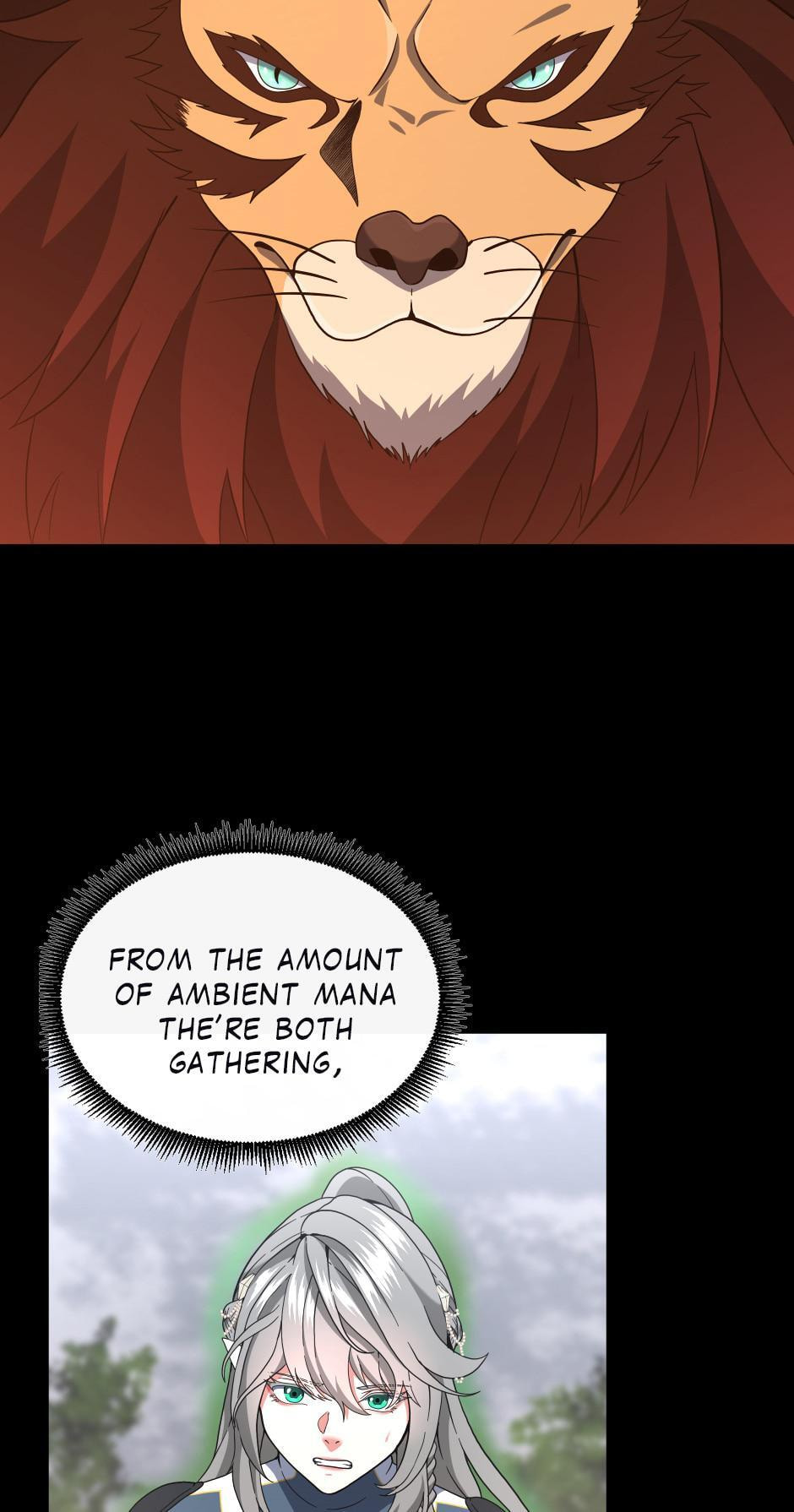 The Beginning After the End, chapter 100, image 36