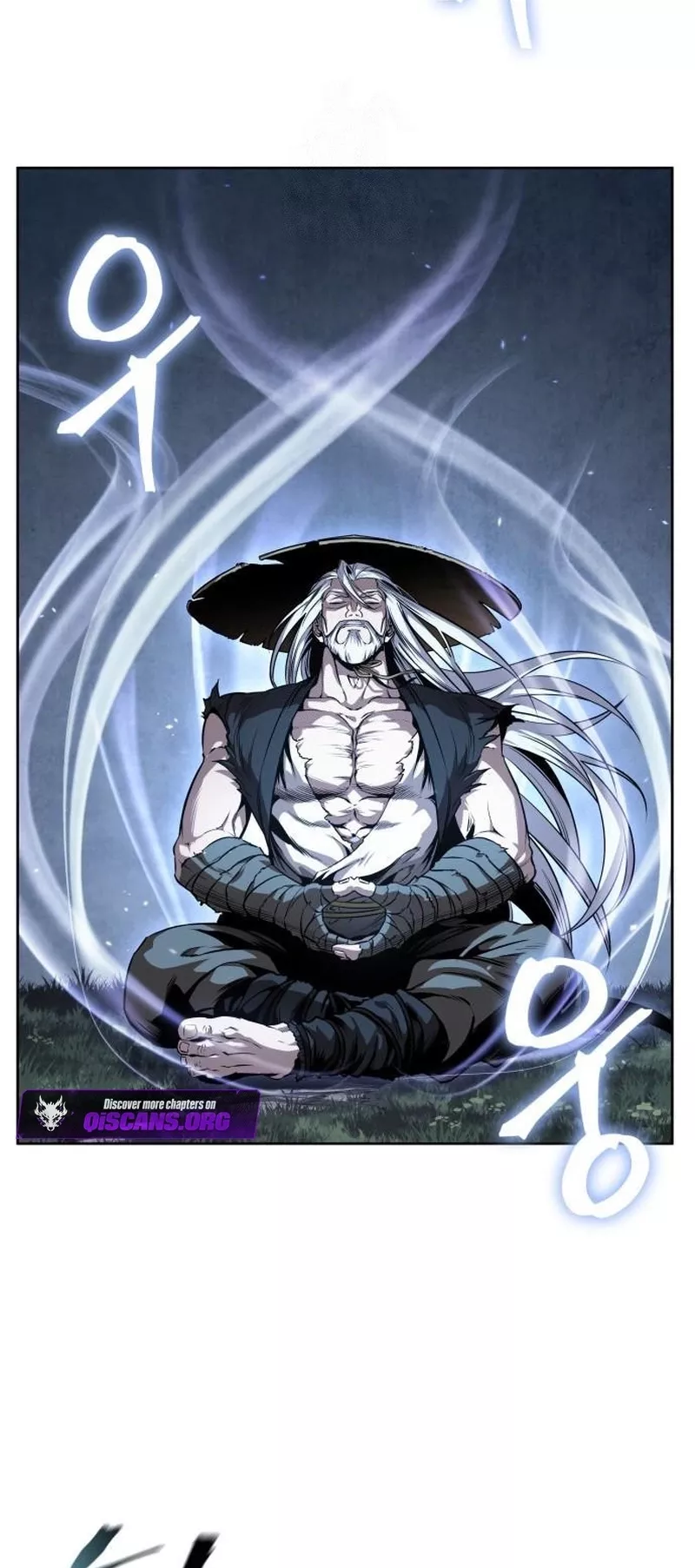 Nano Machine, chapter 295, image 2