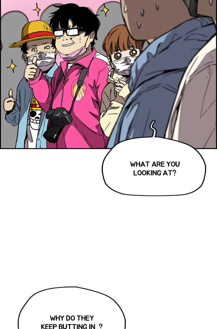 Wind Breaker, chapter 339, image 28