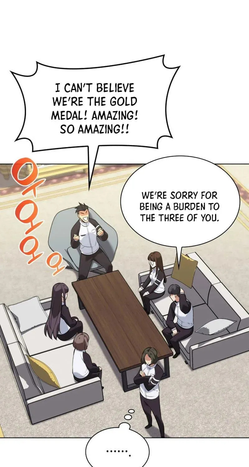 Overgeared (Team Argo), chapter 214.4, page 7