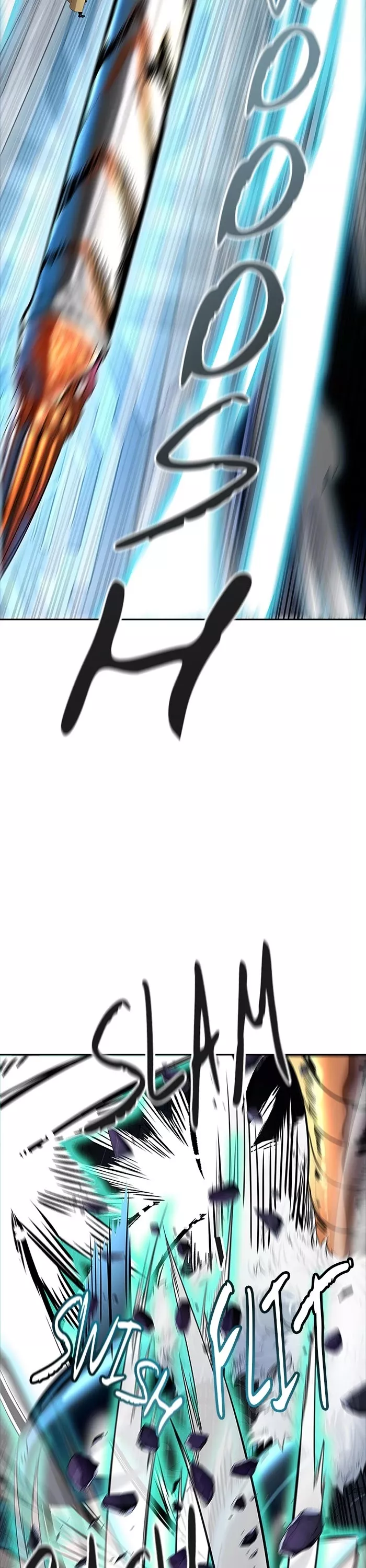 Tower of God, chapter 535, image 43