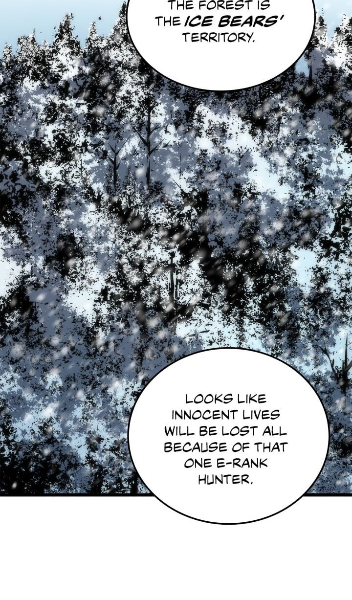 Solo Leveling, chapter 49, page 67