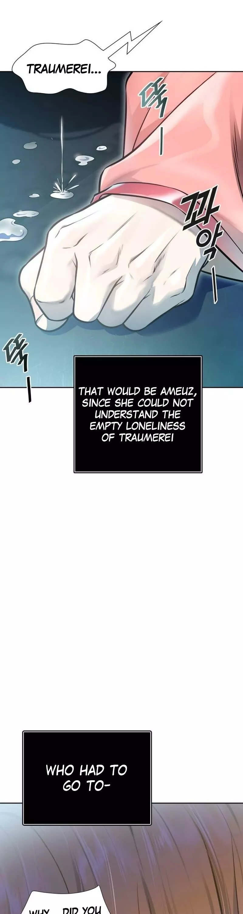 Tower of God, chapter 645, image 47