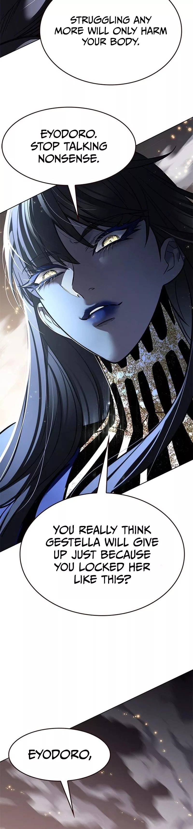 Eleceed, chapter 372, image 15