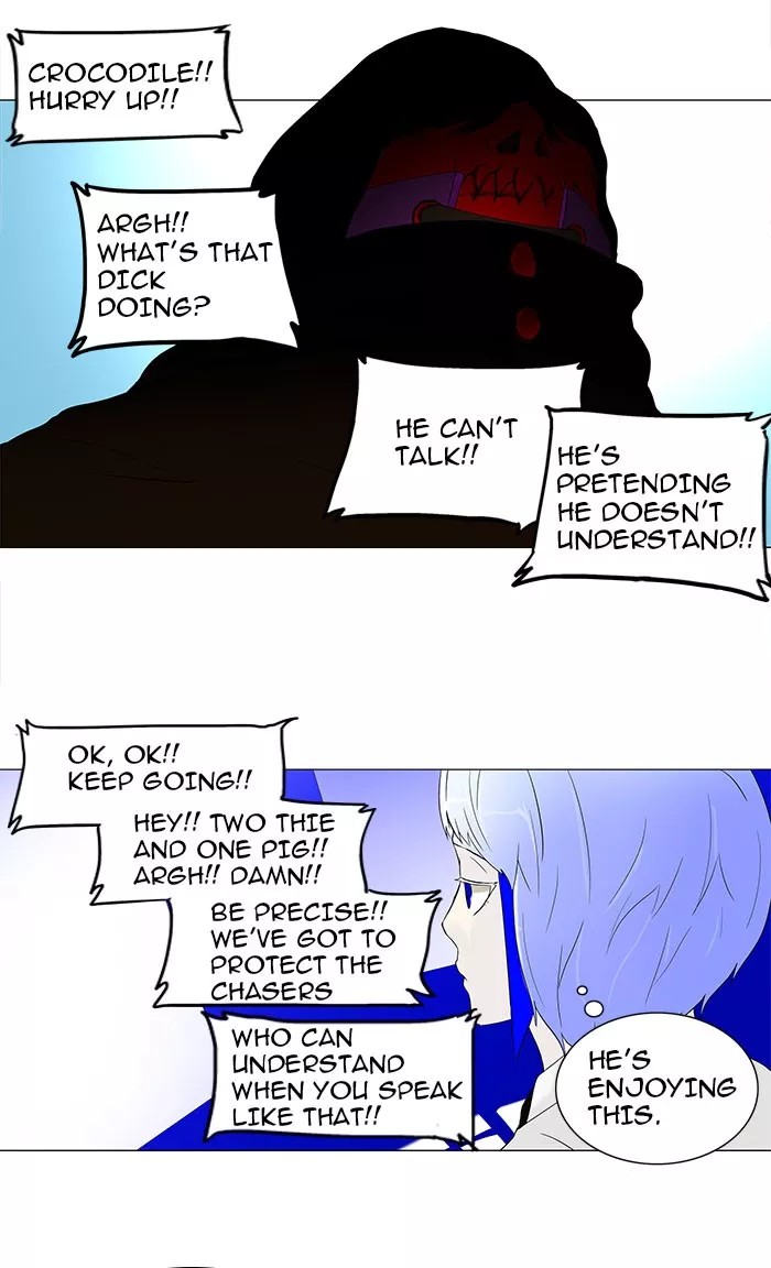 Tower of God, chapter 69, image 29