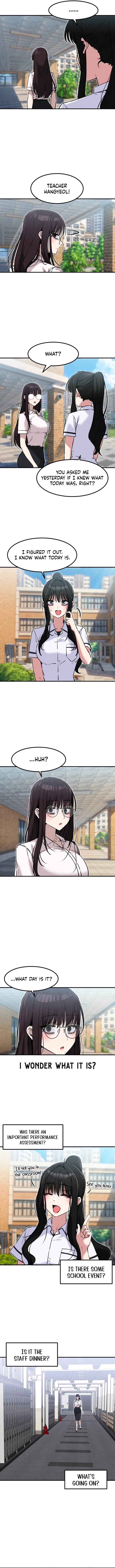You’re the Only One I Can See, chapter 29, image 7