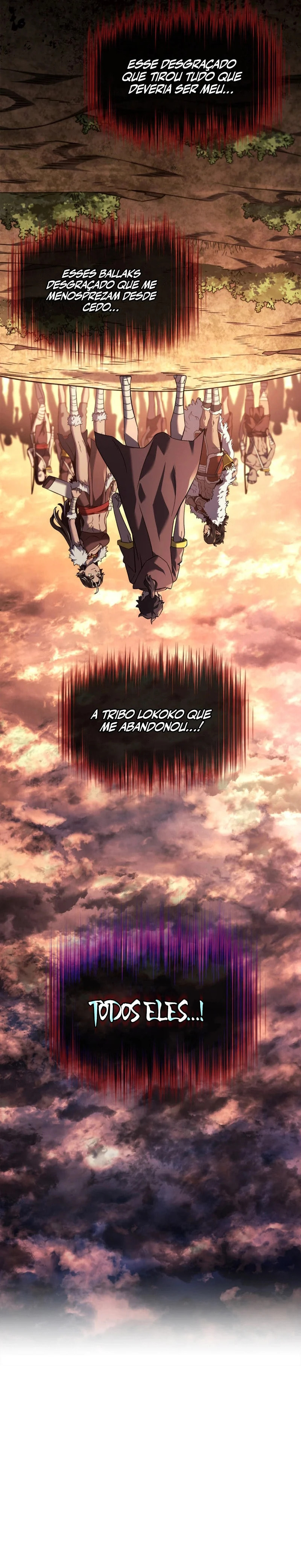 Revenge of the Baskerville Bloodhound, chapter 52, image 37