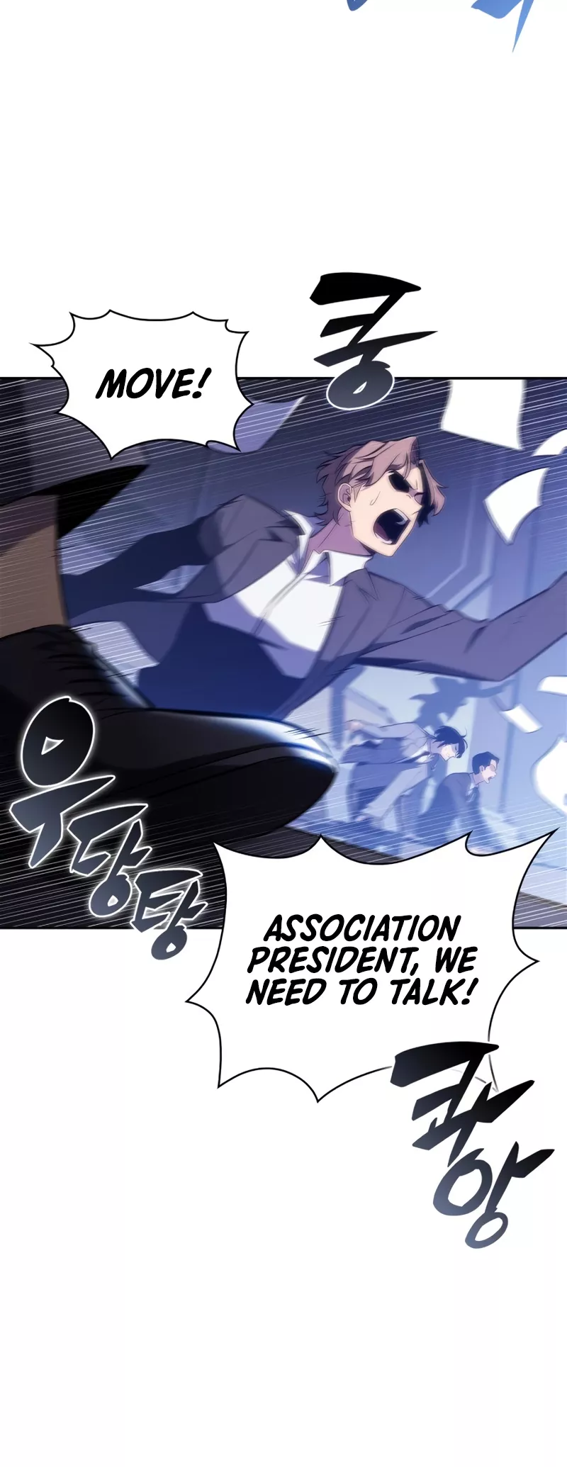 Solo Max-Level Newbie, chapter 239, image 37