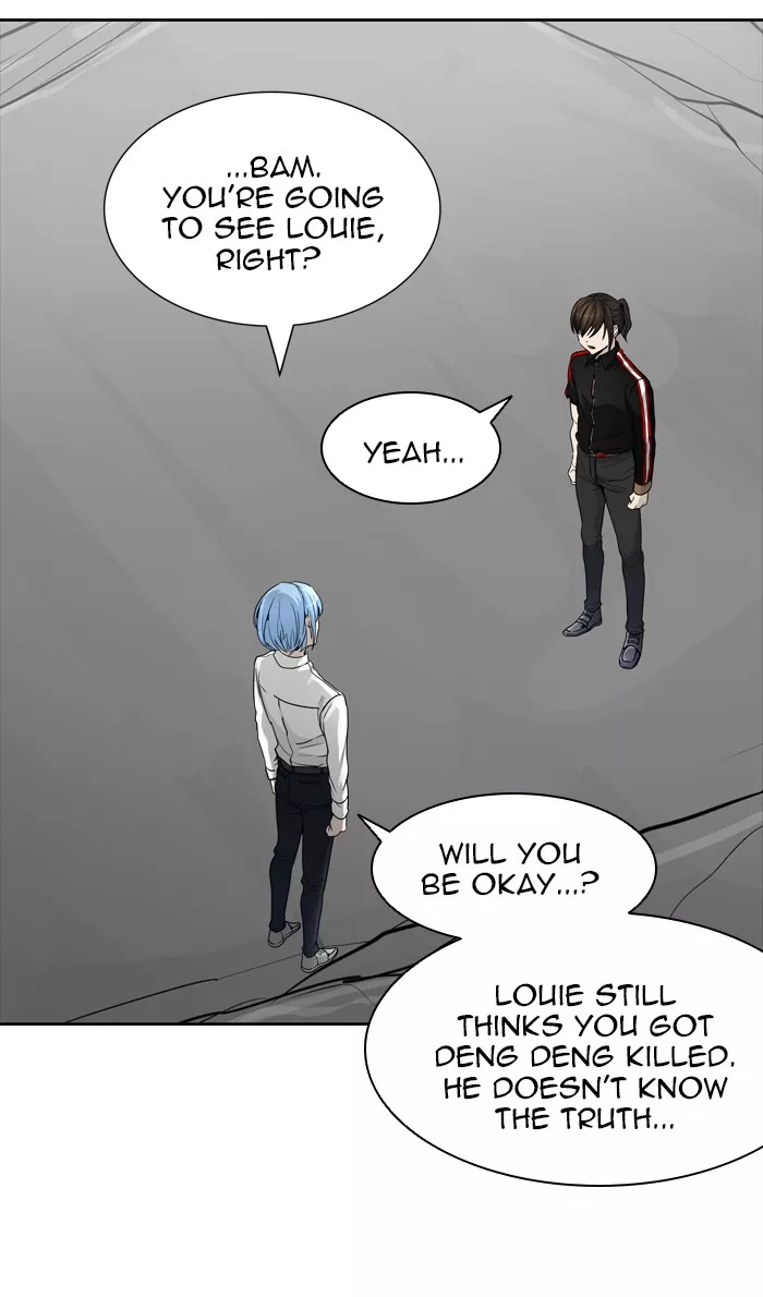 Tower of God, chapter 453, image 36