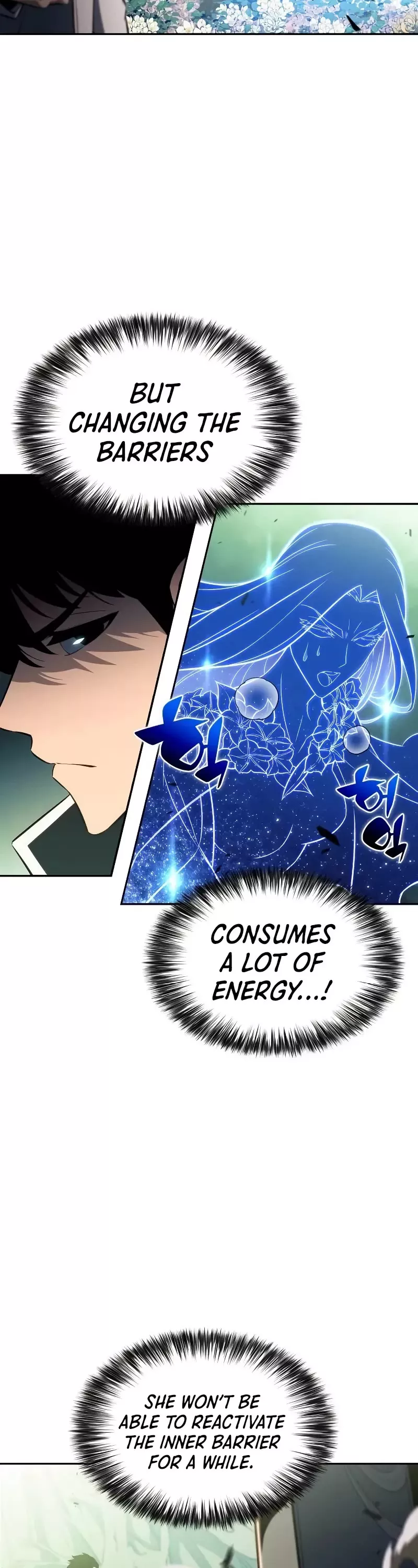 Solo Max-Level Newbie, chapter 140, image 56