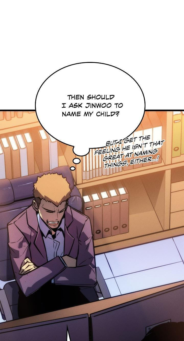 Solo Leveling, chapter 199, image 101