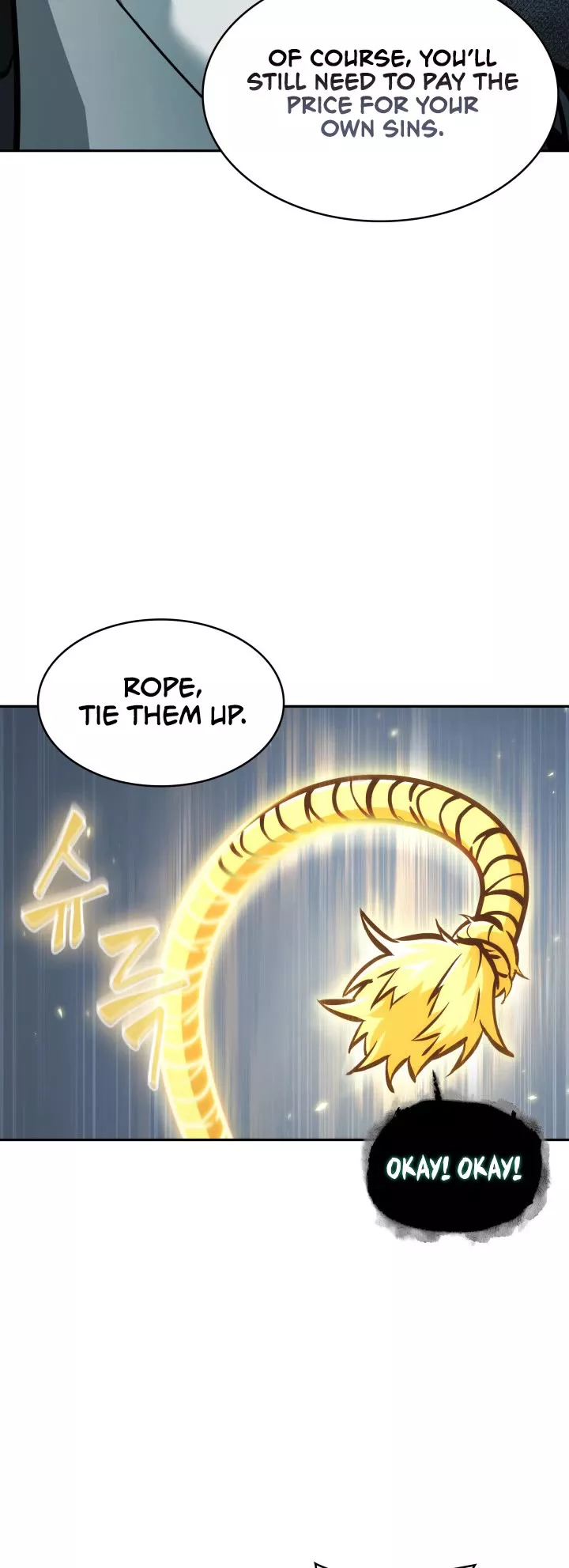 Tomb Raider King, chapter 364, image 24