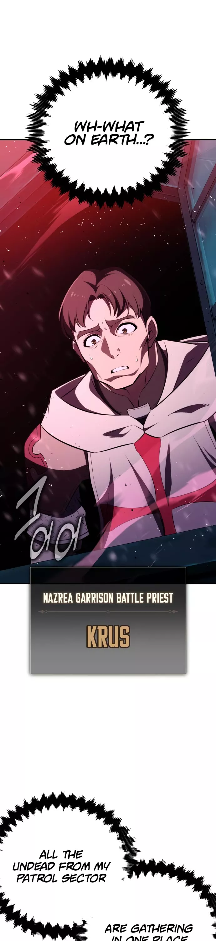 I Killed the Main Player, chapter 70, image 83