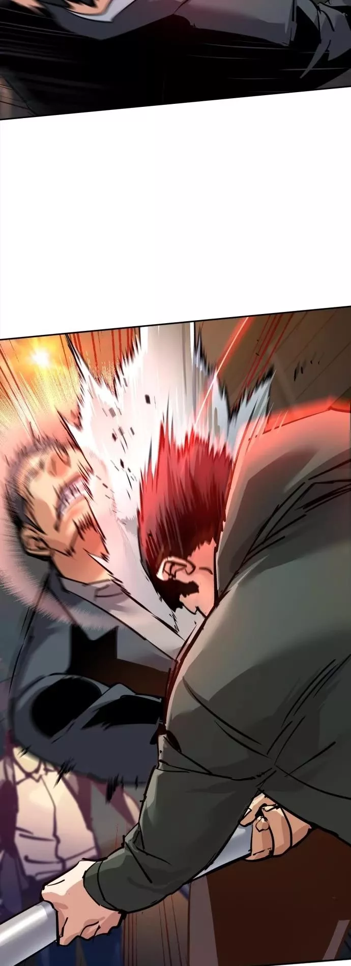 Teenage Mercenary, chapter 261, image 11