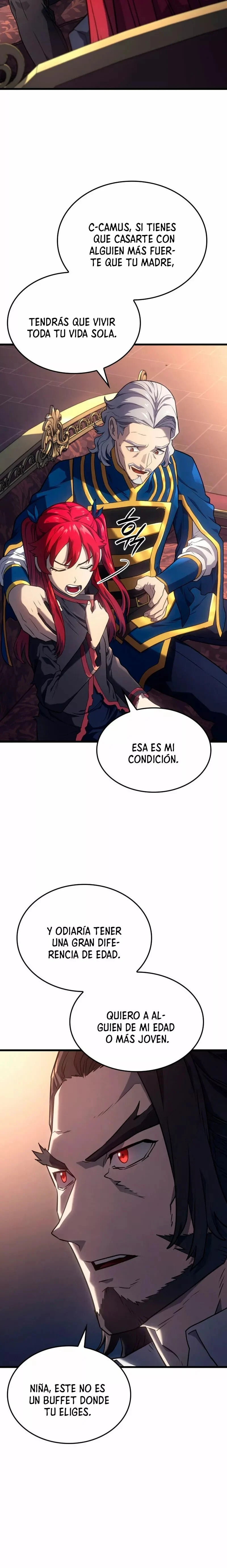 Revenge of the Baskerville Bloodhound, chapter 14, image 26