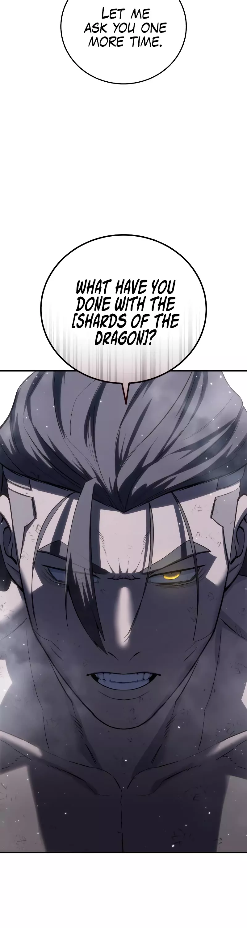 Star-Fostered Swordmaster, chapter 64, image 55