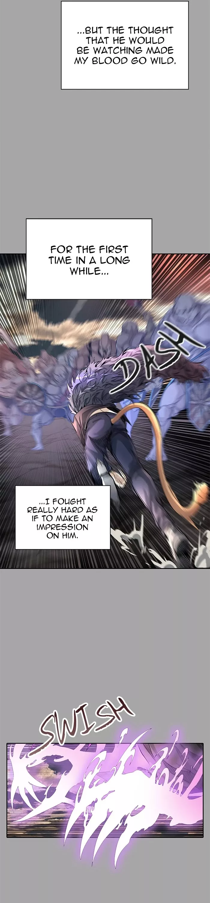 Tower of God, chapter 526, image 85