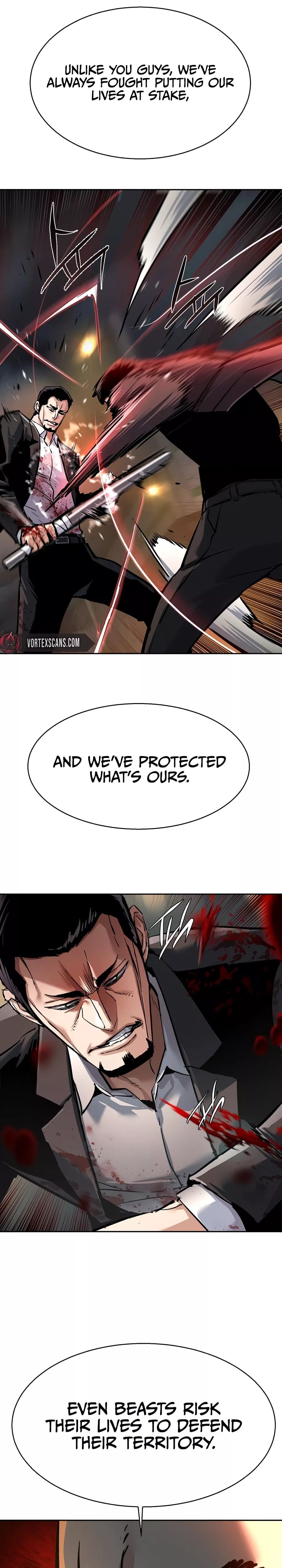 Teenage Mercenary, chapter 262, image 13