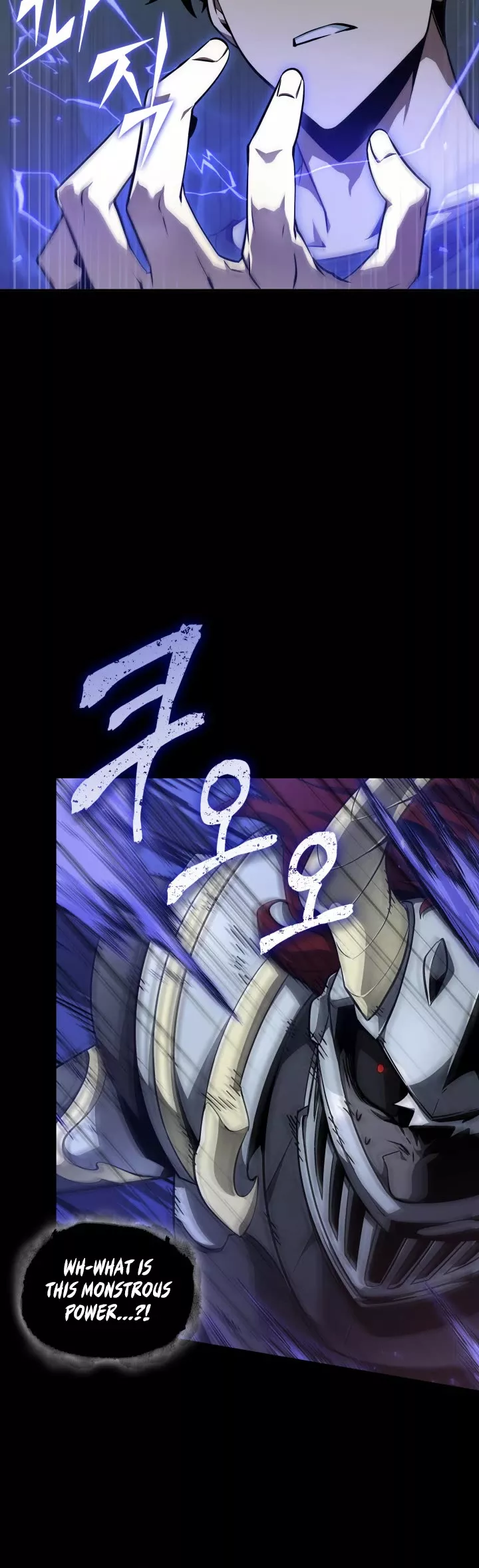 Tomb Raider King, chapter 387, image 35
