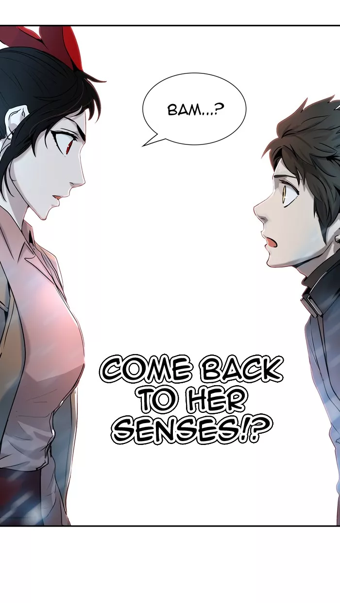 Tower of God, chapter 328, image 105
