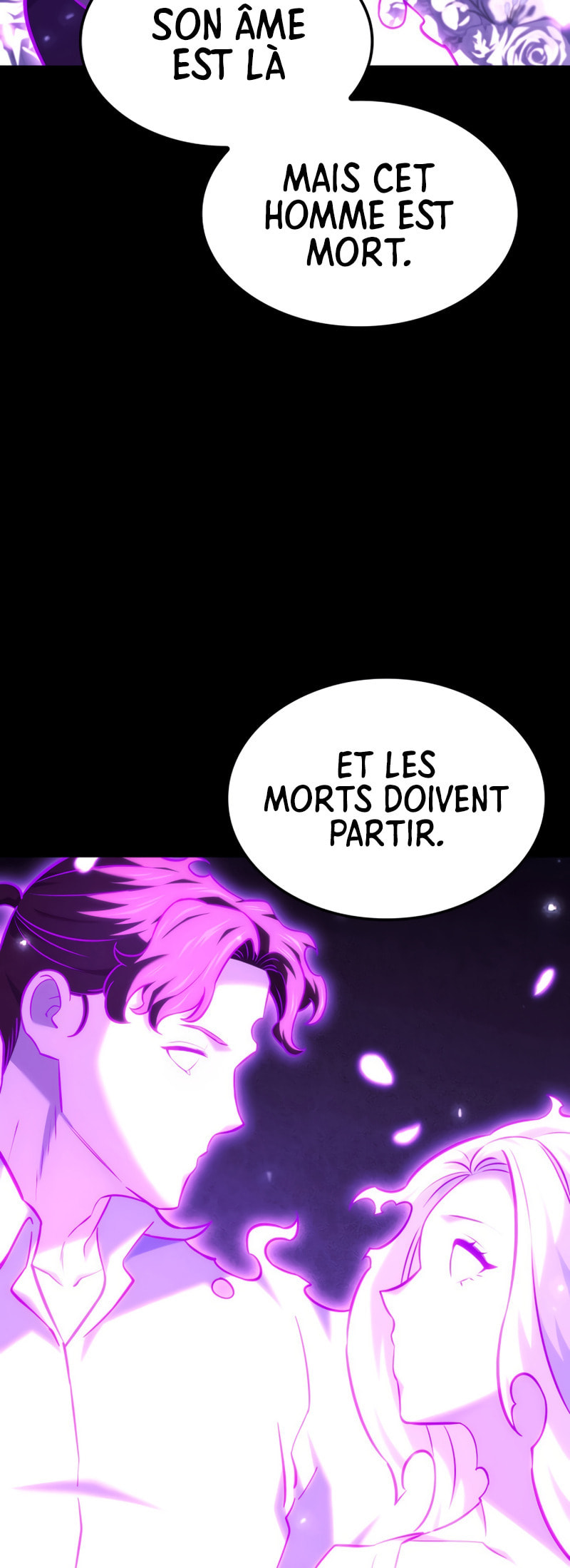 Revenge of the Baskerville Bloodhound, chapter 135, image 74