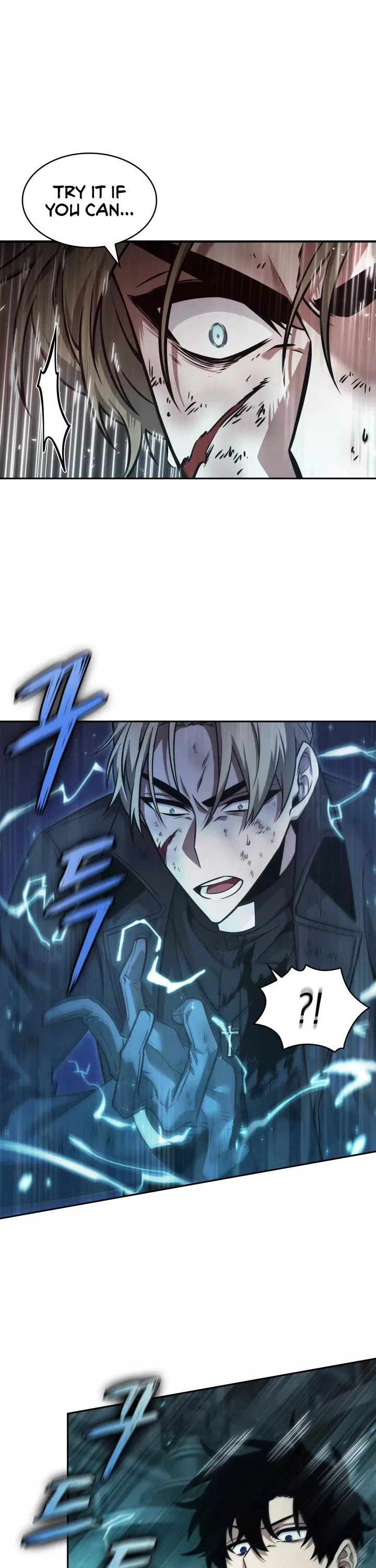 Tomb Raider King, chapter 347, image 24