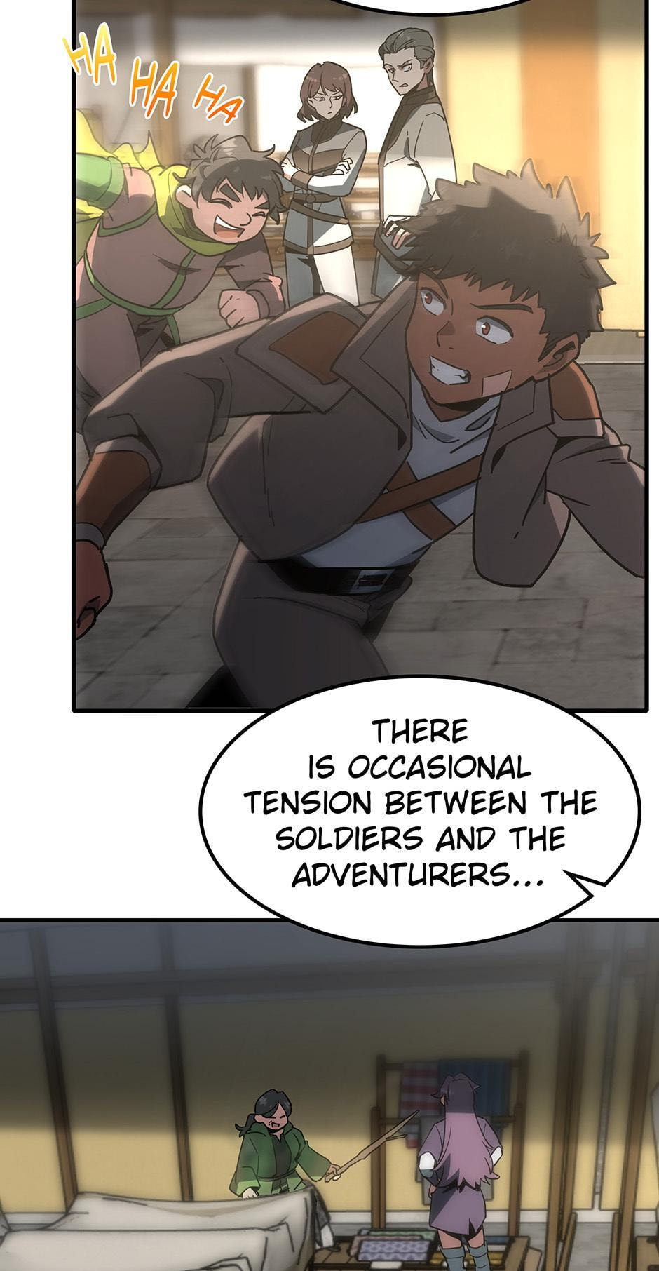 The Beginning After the End, chapter 229, image 59
