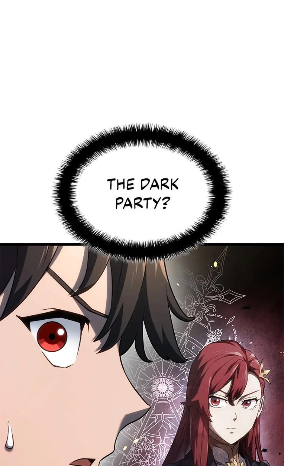 Revenge of the Baskerville Bloodhound, chapter 62, image 131