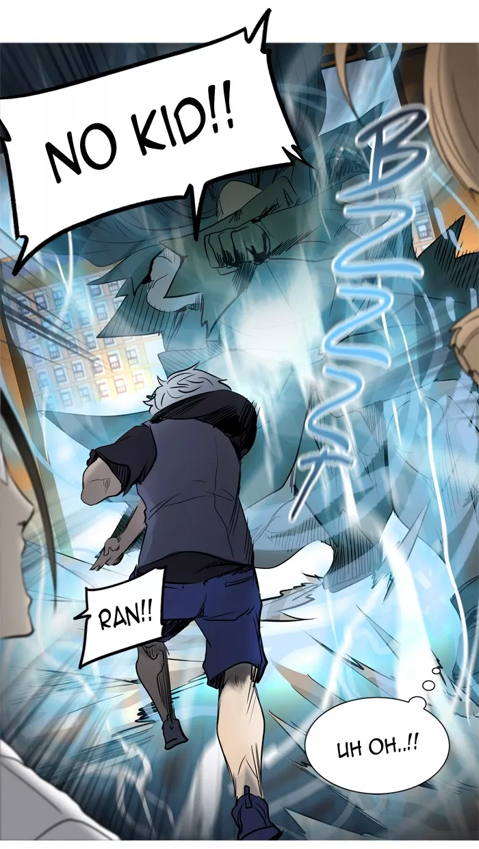 Tower of God, chapter 279, image 10