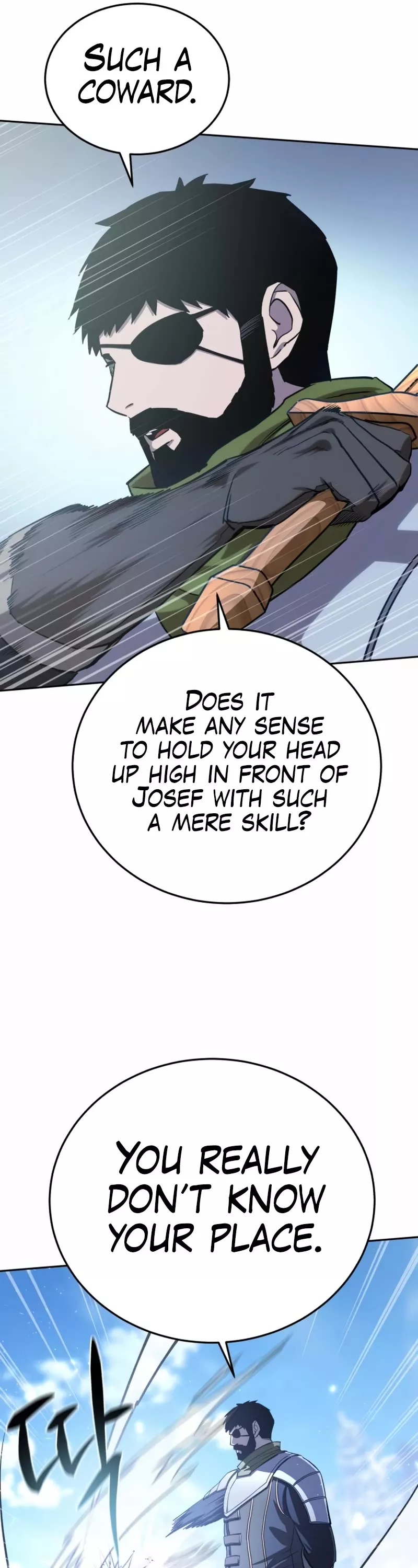 Star-Fostered Swordmaster, chapter 8, image 26