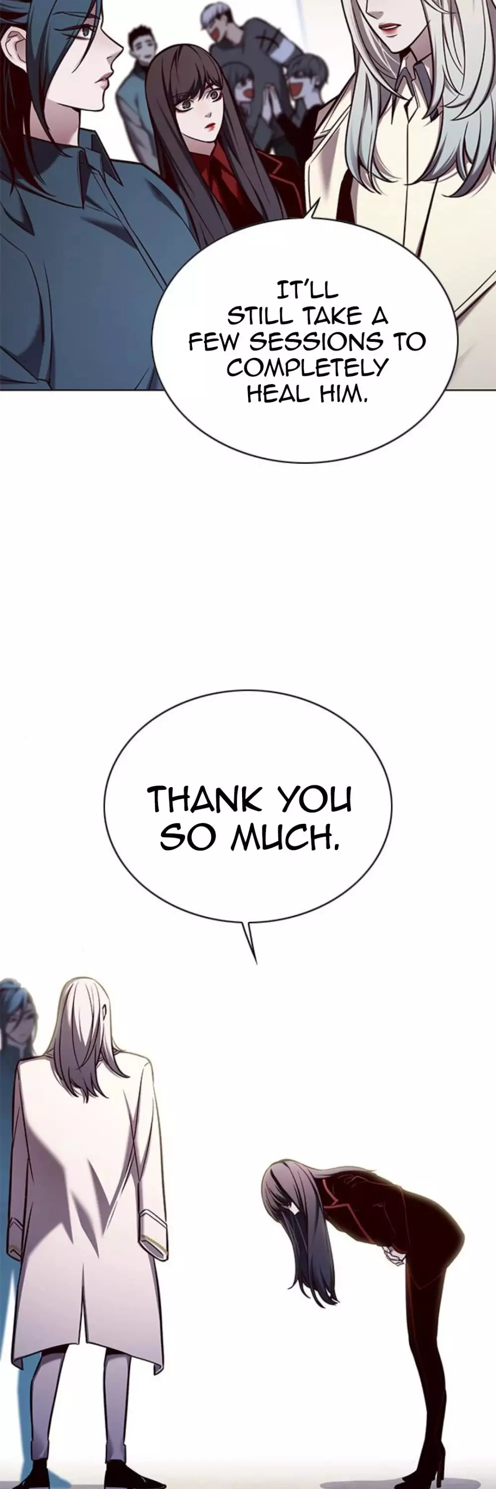 Eleceed, chapter 140, image 56