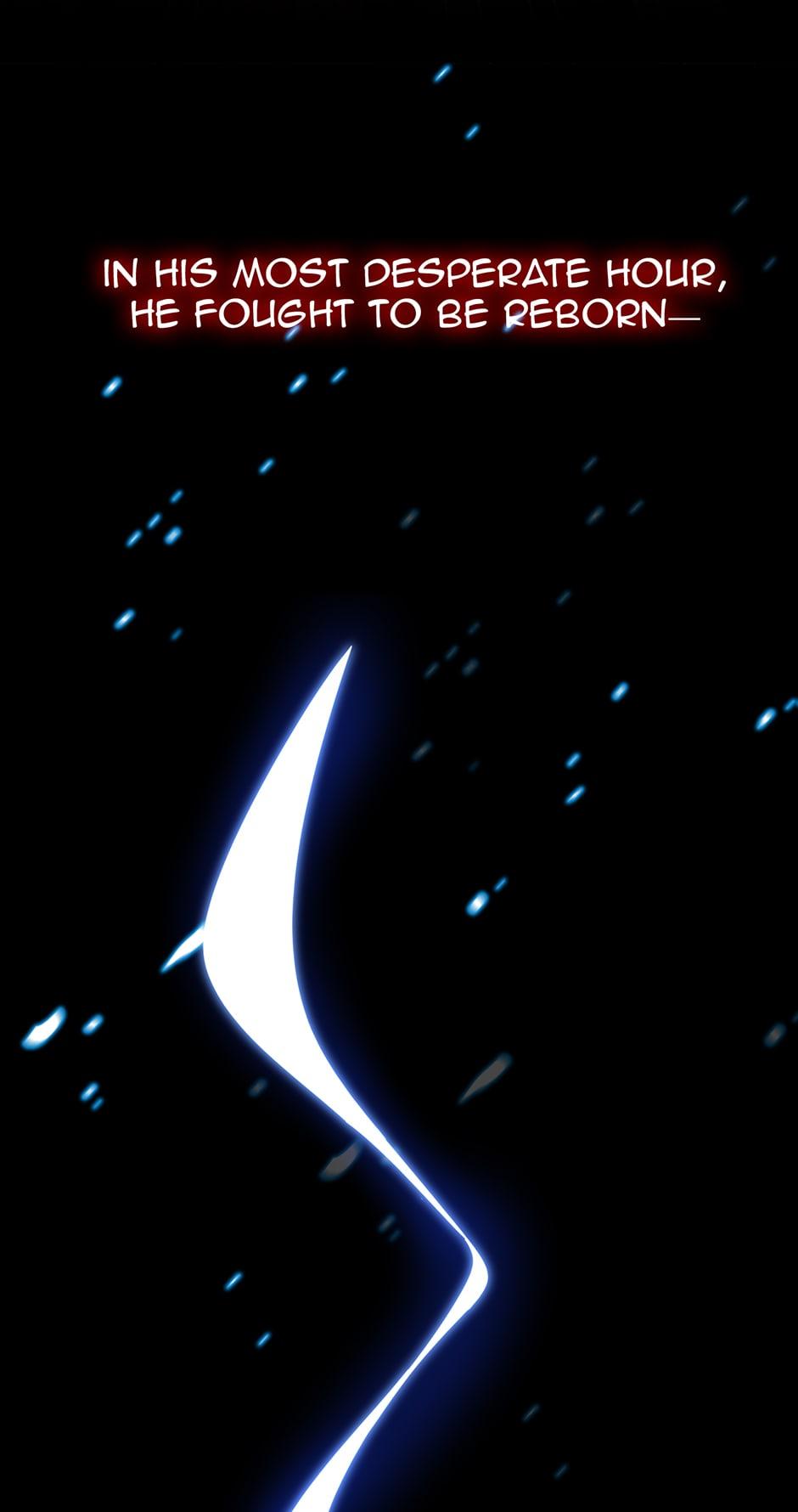 Magic Emperor, chapter 0, image 8