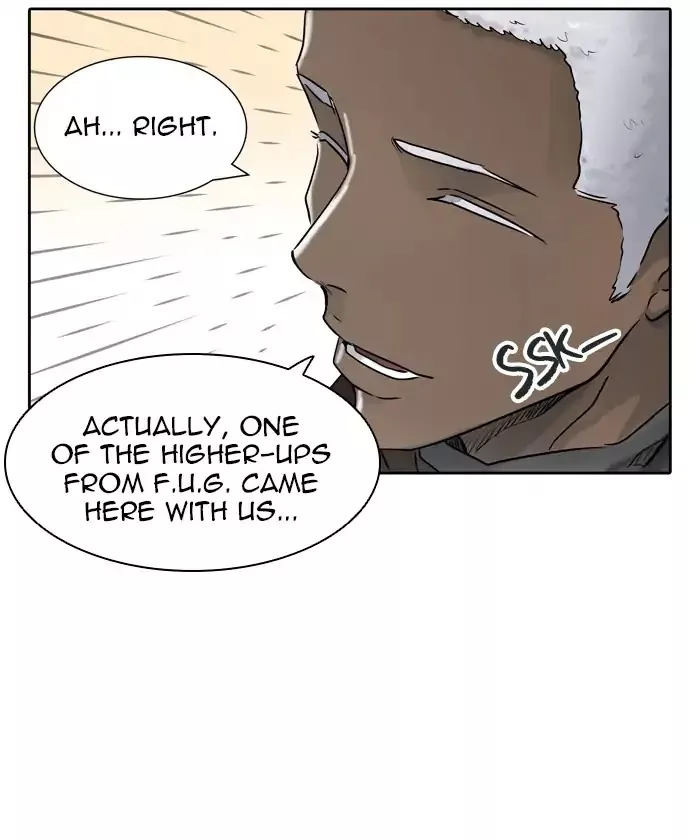 Tower of God, chapter 427, image 20