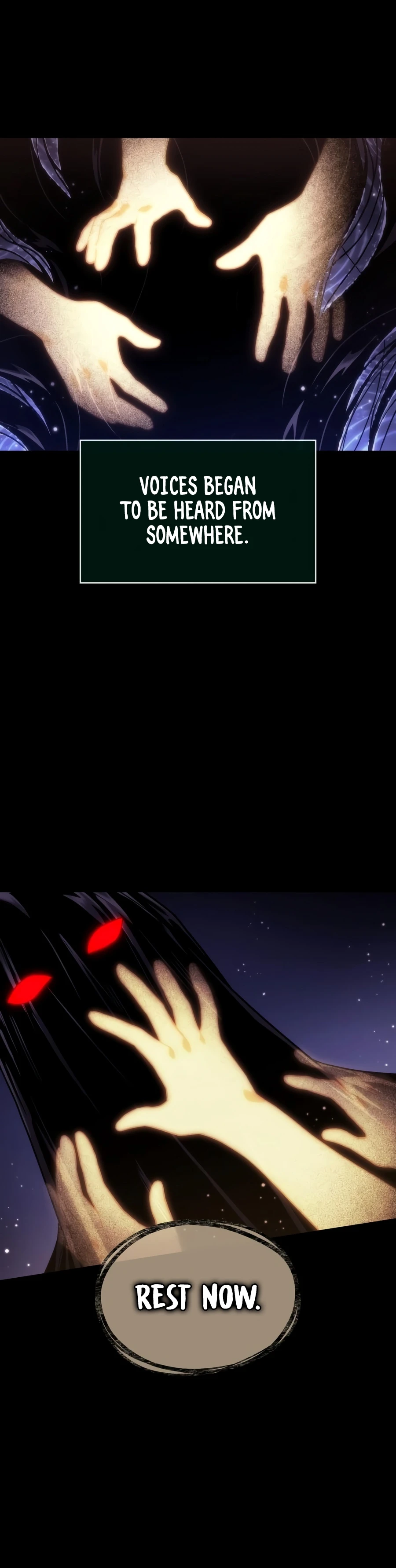 The World After The End, chapter 236, image 13