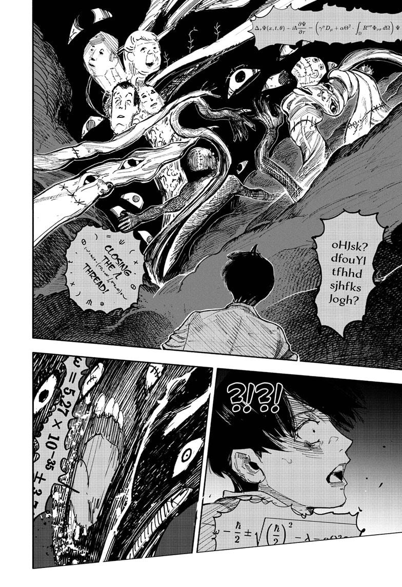 Choujin X, chapter 66.1, image 30